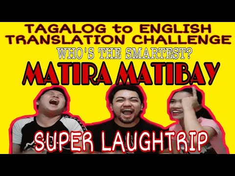 tongue twisters tagalog version
